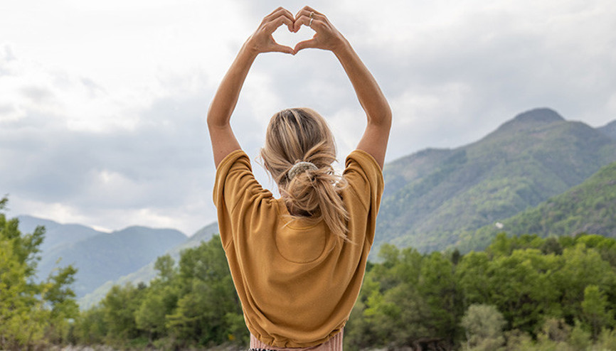 Ölümün kıyısından dönüp hayatını baştan yazdı: Lösemiden 35 kiloluk değişime