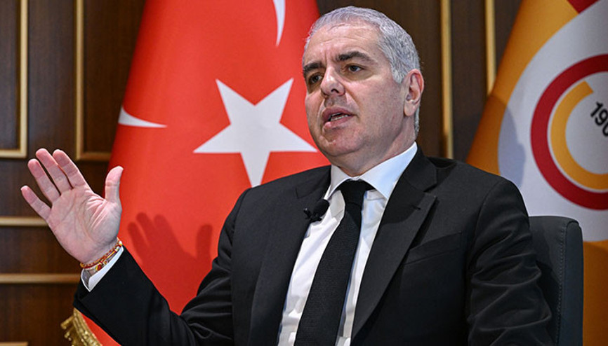 Galatasaray, yayın gelirleri payı için Tahkime başvuracak VARdan en son şikayet edecek takım Fenerbahçe