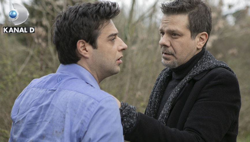 Arka Sokaklarda Ali durdurulamıyor