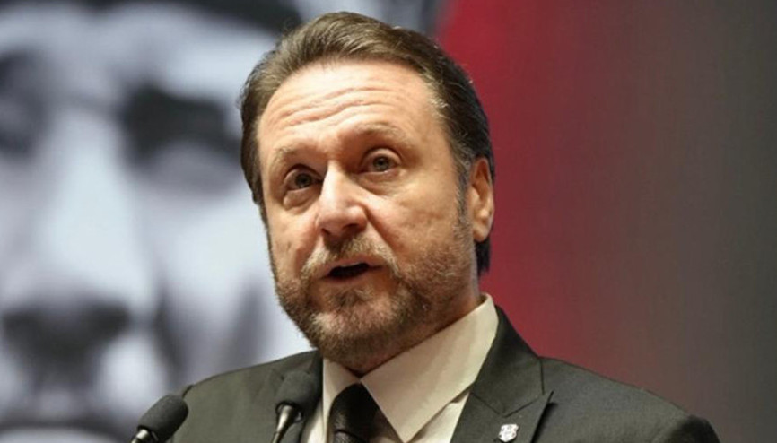 Beşiktaş’ın MHKya tepkileri devam ediyor