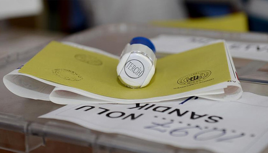 AK Parti son anket sonuçlarını açıkladı: 6 aydaki değişime dikkat çekti