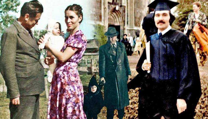 Ömrünü mesleğine adayıp sayısız öğrenci yetiştirdi… Hukukçu olacakken tarihçi oldu, adını tüm dünya öğrendi