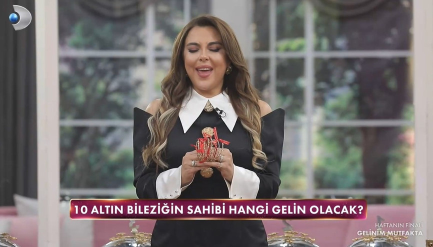 GELİNİM MUTFAKTA 13 MART 2026 PUAN DURUMU (TOPLAM) HAFTANIN FİNALİ | Gelinim Mutfakta kim elendi, bilezikleri kim aldı Gelinim Mutfakta günün birincisi kim oldu