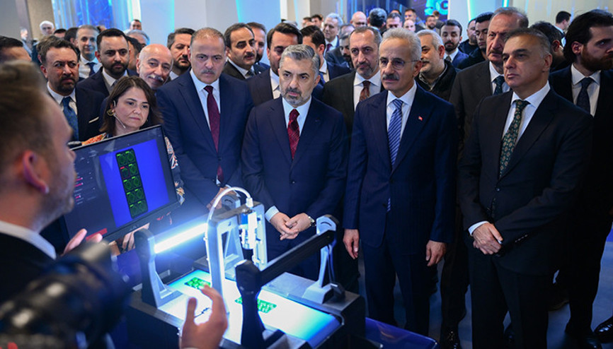 Mobil internet 10 kat hızlanacak Geri sayım başladı