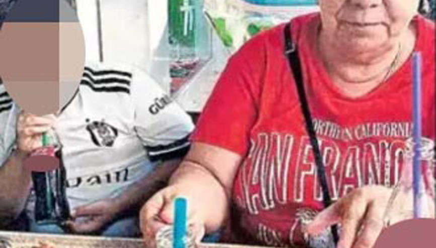 Kumpir davasında sanığa tahliye Kumpir davasında sanığa tahliye