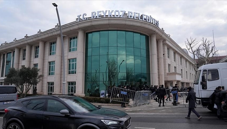 Beykozda CHPli belediye meclis üyesi Gül, partisinden istifa etti
