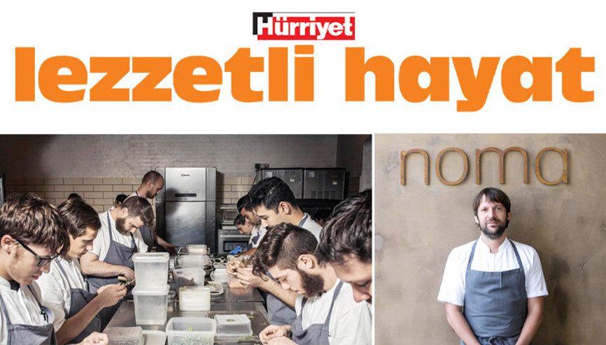 Mesele Noma’dan çok daha büyük Mesele Noma’dan çok daha büyük