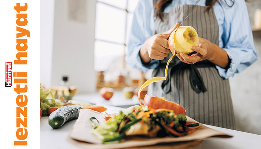 Sofrada israfa yer yok Sofrada israfa yer yok