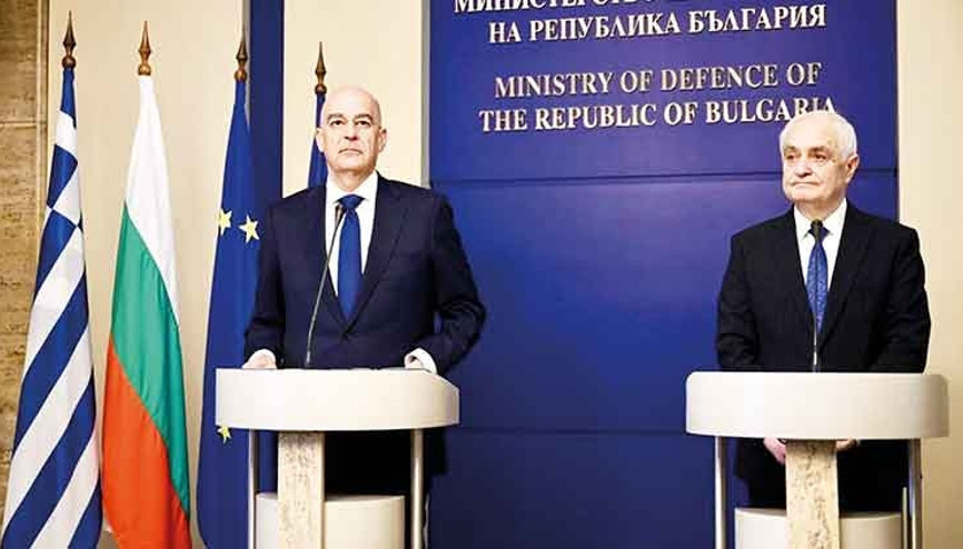 Semadirek adasına Patriot iddiası