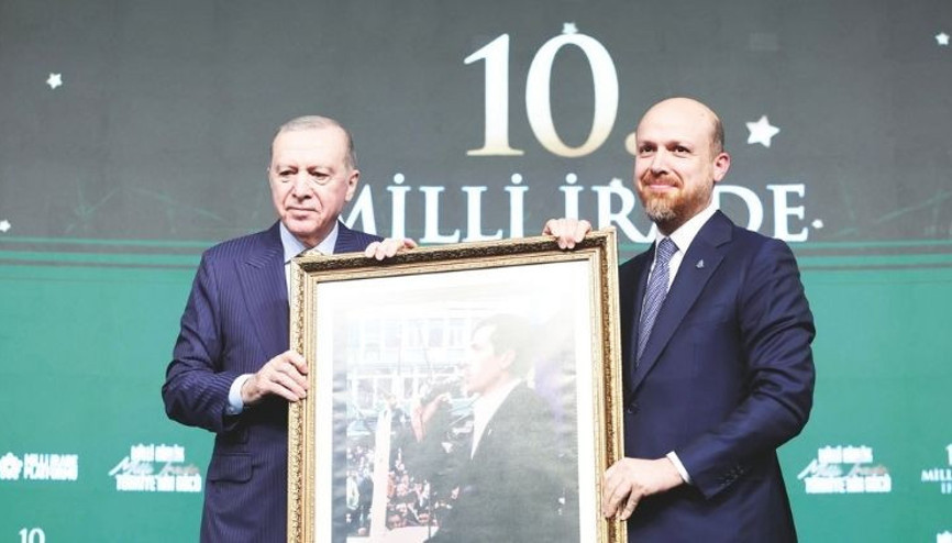 Savaş tahriki ve kışkırtmaya karşı dikkat