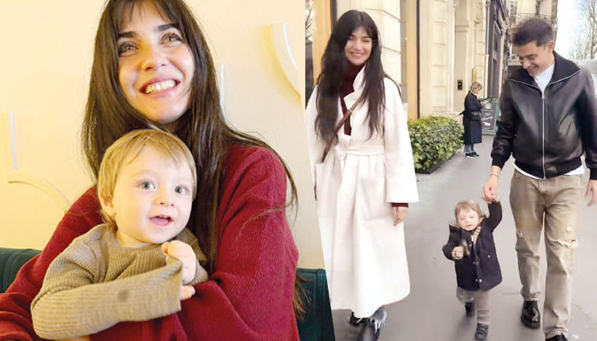 Paris buluşması