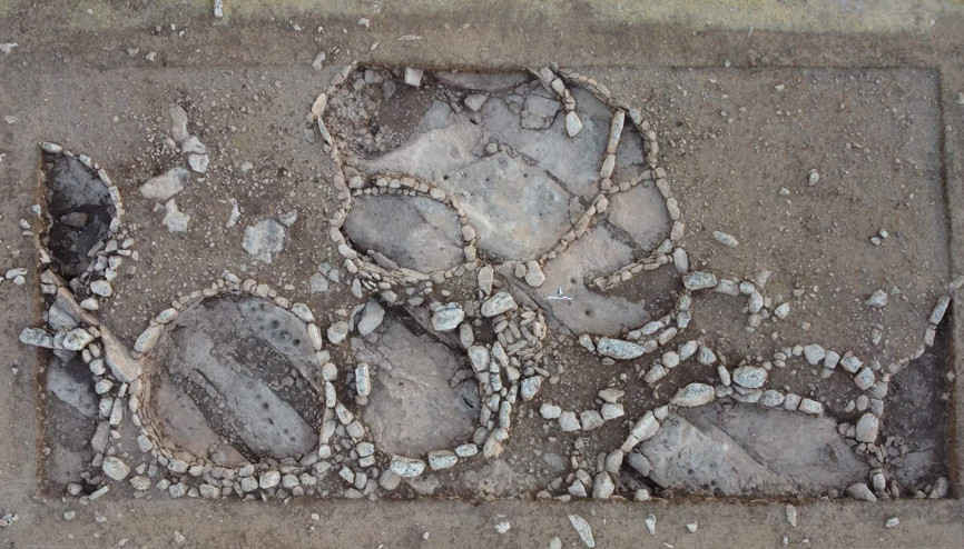 Göbeklitepenin atası Çakmaktepe