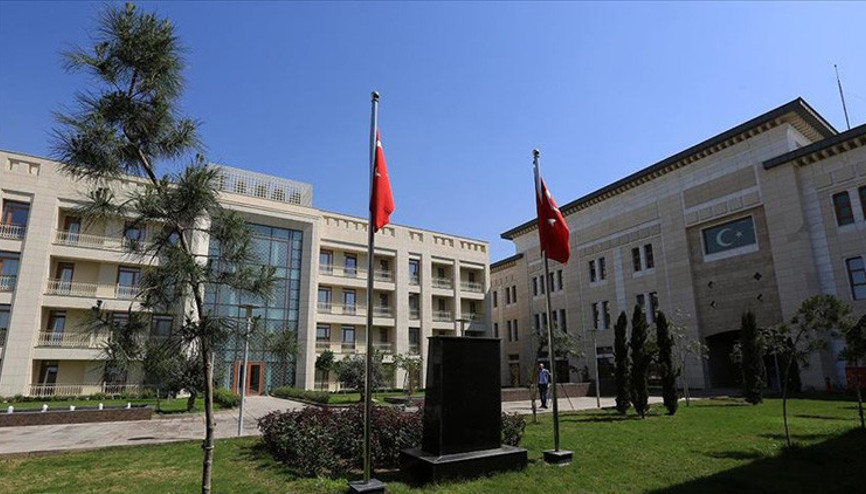 Türkiyeden Iraka seyahat uyarısı