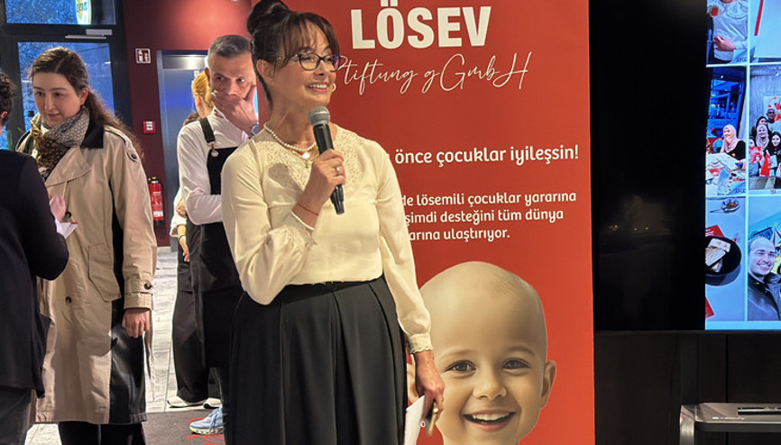 Ailelere ulaşmak istiyoruz