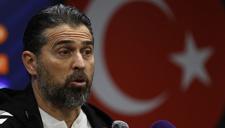 İlhan Palutdan penaltı açıklaması: İnşallah doğrudur