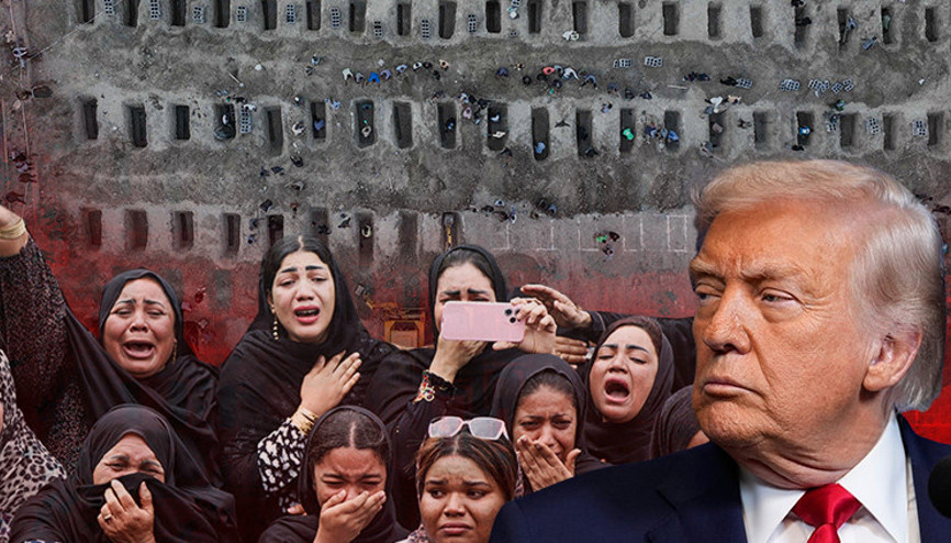 İran’daki okul saldırısında şok detay: Hedefi yapay zeka mı belirledi | Kanıtlar ABD’yi gösteriyor: ‘Trump ileride bu yüzden yargılanabilir’