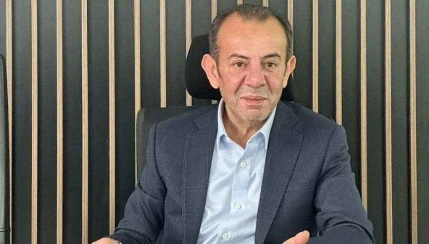 Tanju Özcan’a yönelik soruşturmada iddianame hazırlandı