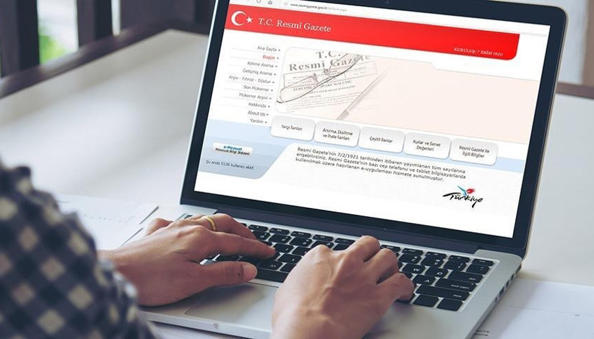 Resmi Gazete kararları 15 Mart 2026 | Bugün Resmi Gazete atamaları ve kararları neler Anadolu Üniversitesi ve Bursa Teknik Üniversitesi lisans ve ön lisans sınav yönetmeliği değişti