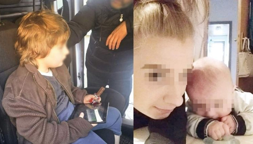 7 yıllık esareti bitirdiler