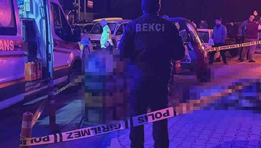 Alzheimer hastasının feci ölümü