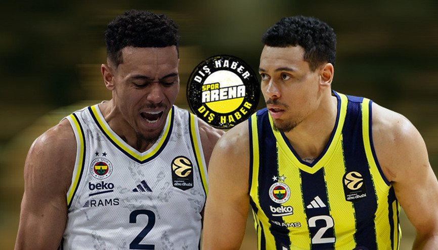 Fenerbahçenin yıldızı Wade Baldwinden Panathinaikos sözleri: Her seferinde aklıma geliyor