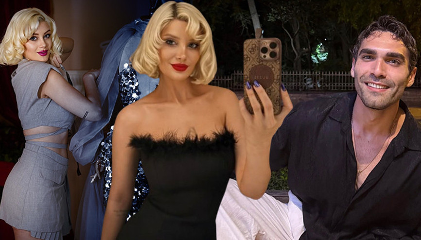 Fenomen Ayşegül Eraslanın ölümünde şok detay: Oyuncu Sunay Kurtuluş 1 saat önce daireye girmiş