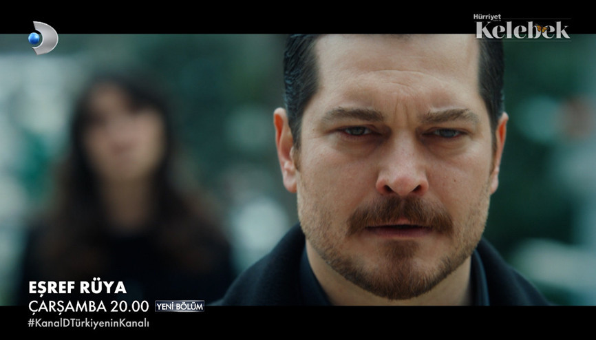 Eşref Rüya 37. Bölüm 1. Fragmanı