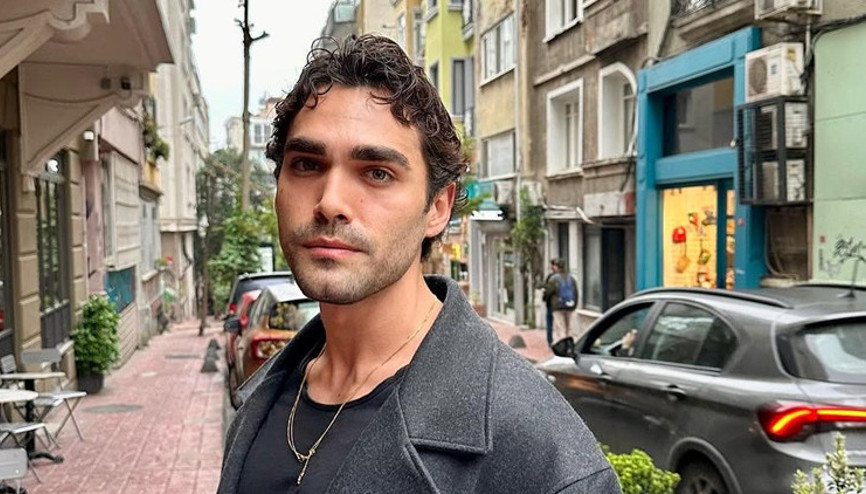 Sunay Kurtuluş kimdir, kaç yaşında, nereli İşte oynadığı diziler ve filmler