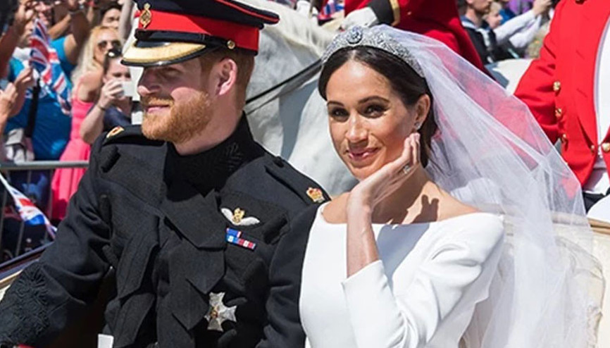 Meghan’a son darbe kaynanasından geldi: Bu gelin bizim oğlanın beynini yıkamış