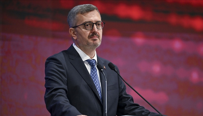 İletişim Başkanı Durandan Uluslararası İslamofobi ile Mücadele Günü mesajı