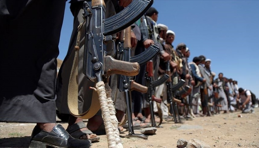 Yemende Husilerin saldırısında 8 kişi yaşamını yitirdi