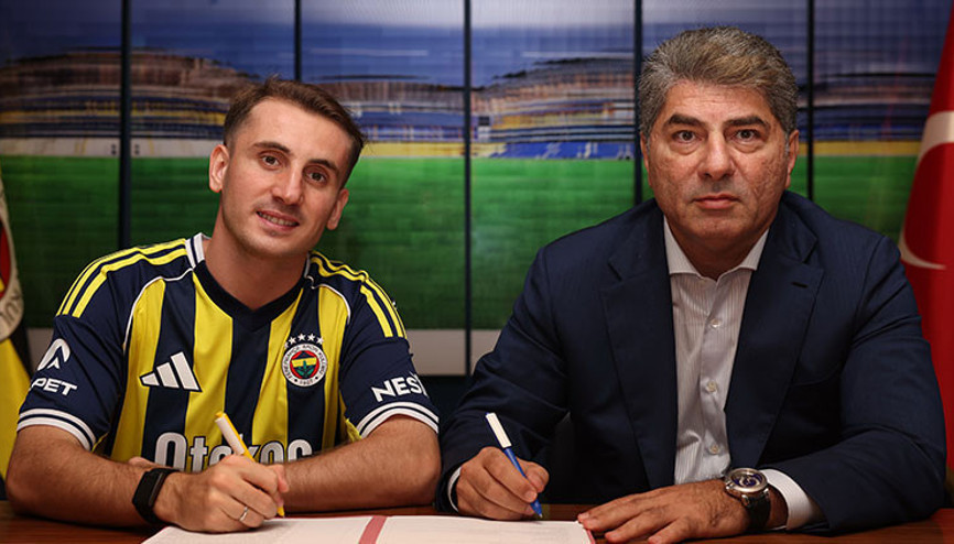 Hakan Safi, Fenerbahçe başkan adaylığını resmen açıkladı