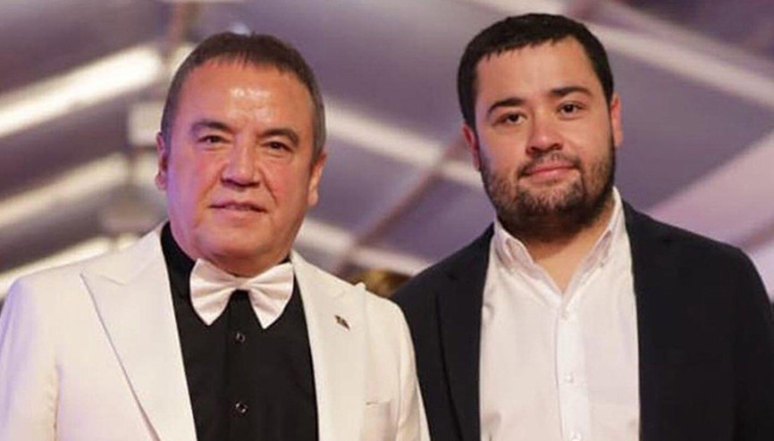 Muhittin Böcek, eski geline ev iddiasına yanıt verdi | ABBye yönelik rüşvet ve yolsuzluk davasında yeni gelişme