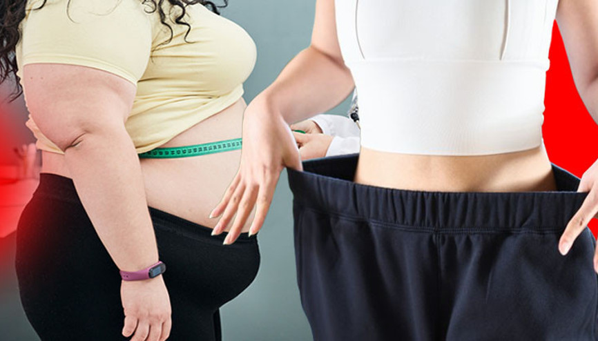 Uzmanlar açıkladı: Kilo verme sürecini hızlandıracak 8 kritik ipucu Uzmanlar açıkladı: Kilo verme sürecini hızlandıracak 8 kritik ipucu