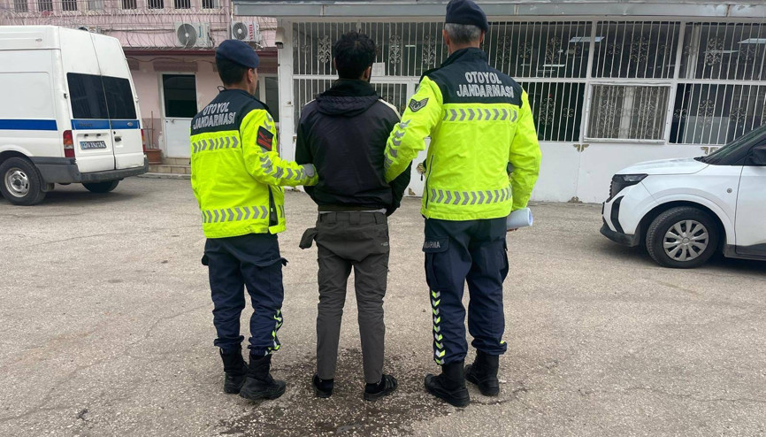 Gaziantep’te göçmen kaçakçılığına 2 tutuklama