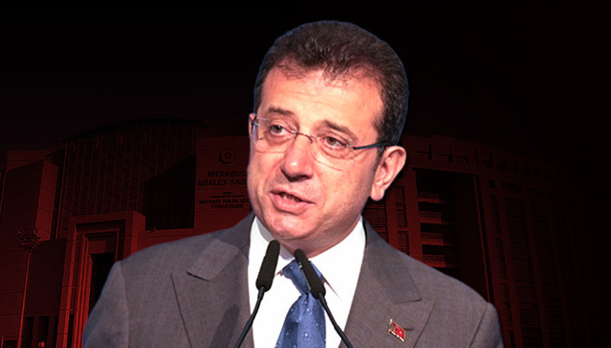 İBBye yönelik Yolsuzluk davasında oturma krizi Duruşma ertelendi