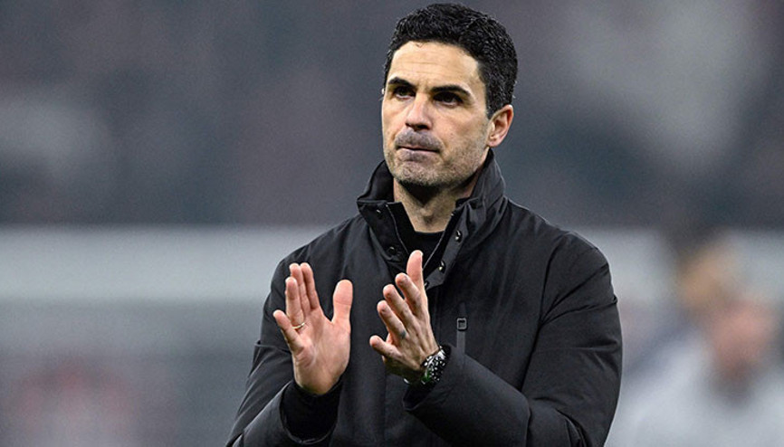 Arsenal, 22 sene sonra şampiyonluğa çok yakın İşte Manchester City ile puan farkı