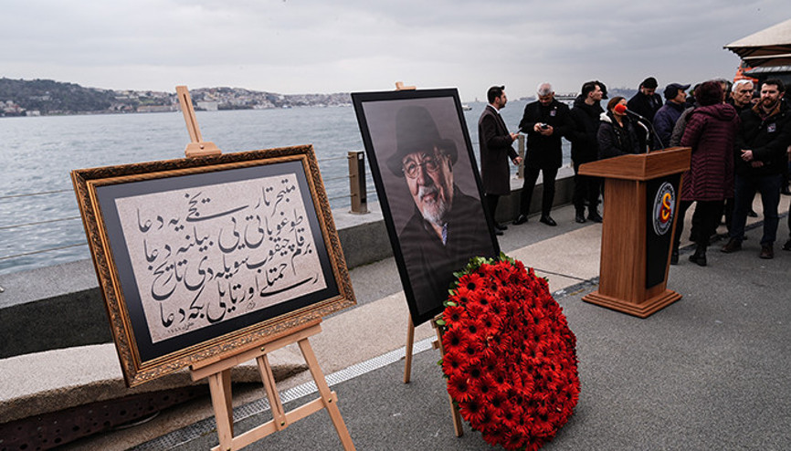 İlber Ortaylının Yunan akademisyene verdiği cevap böyle anlatıldı: Bak şimdi, ben burada ne yapacağım