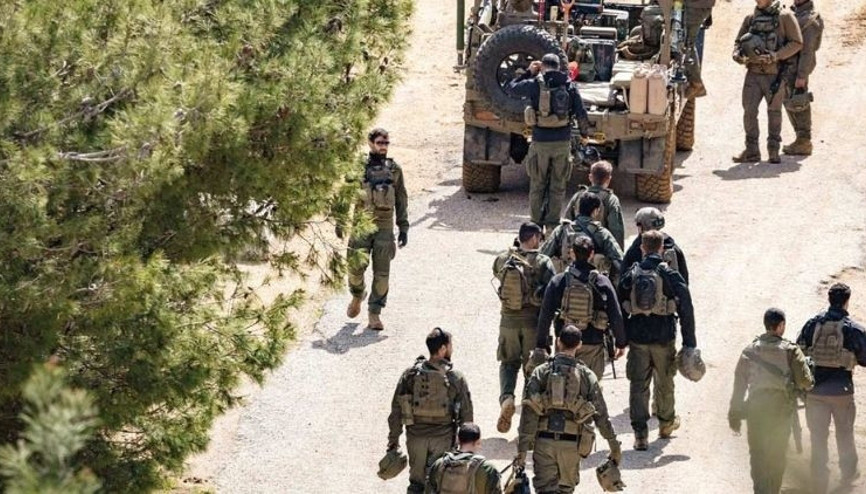 İsrail Lübnan’a kara harekâtı başlattı