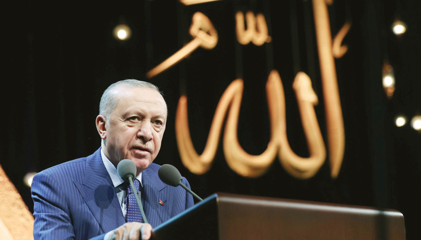 Bu yangın büyümeden söndürülmeli
