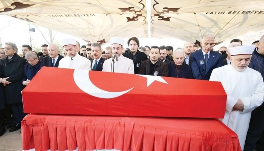 Artık tarihe emanet... Çanakkale ve Kırım toprağı