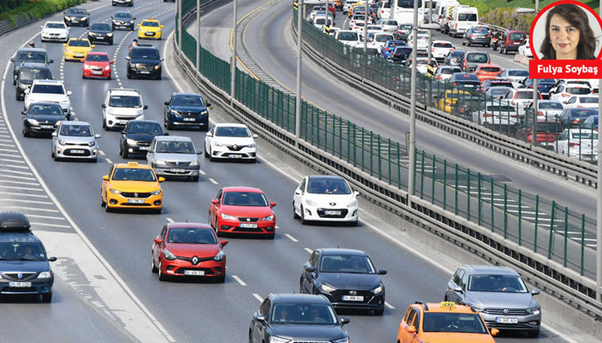 Bayramda yollar kan gölüne dönmesin