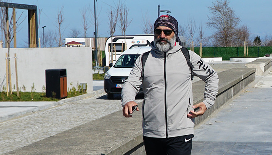 Kimsenin cesaret edemediğini yapıyor: 5 yıldır her mevsimde sürdürüyor... Çok faydasını gördüm Kimsenin cesaret edemediğini yapıyor: 5 yıldır her mevsimde sürdürüyor... Çok faydasını gördüm