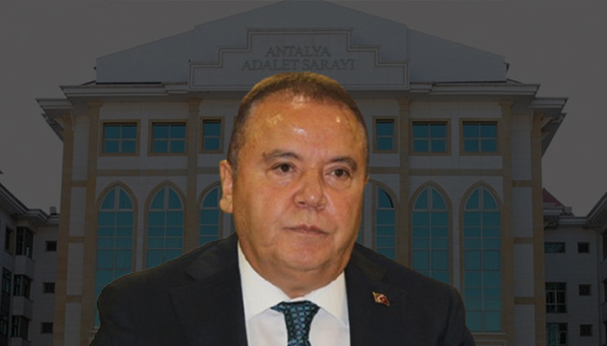 Antalya Büyükşehir Belediyesine yönelik rüşvet ve yolsuzluk davasında dikkat çeken ifadeler