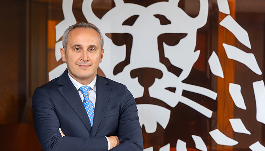 Masrafsız bankacılıkta öncü adım: ING’de sonsuza kadar masraf yok