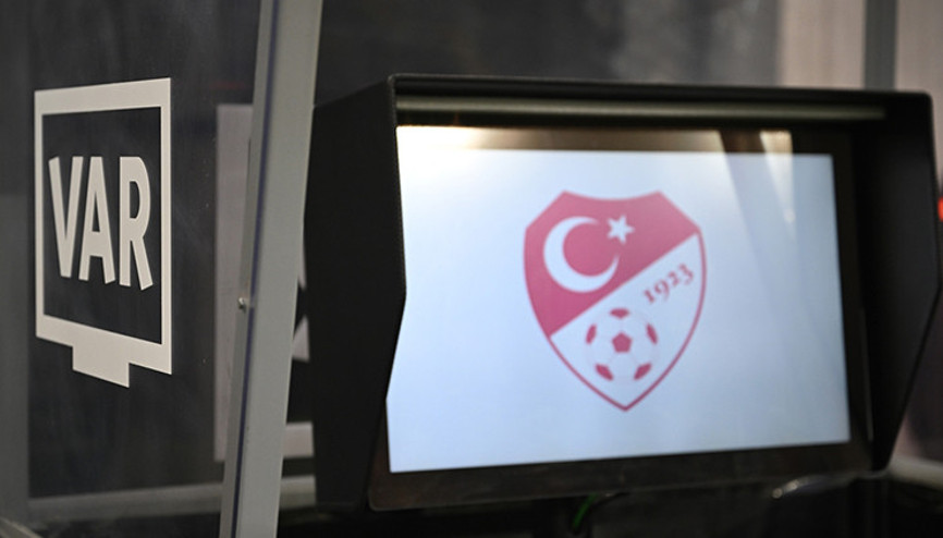 Fenerbahçe-Gaziantep FK maçının VAR hakemi açıklandı
