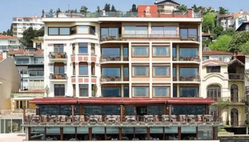 Etkin pişmanlıktan yararlanmak istemişti Bebek Otel’in müdürü Arif Altunbulak, tahliye edildi