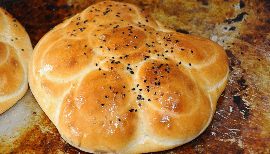 Tekirdağ Ramazan çöreği tescillendi