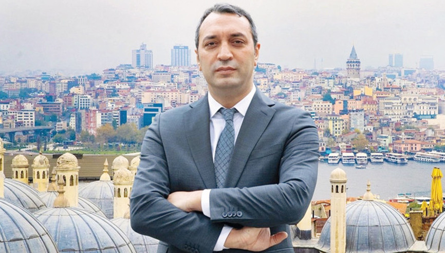 İBB Genel Sekreter Yardımcısı Mahir Polatın ev hapsi cezası kaldırıldı