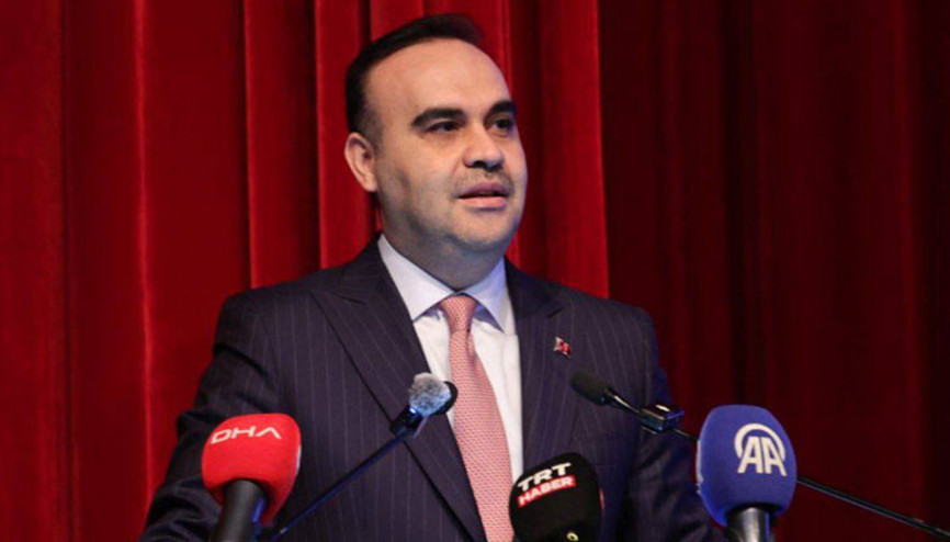 Bakan Kacır: Bilimsel araştırma kapasitemizi dünyada örnek bir düzeye taşıdık